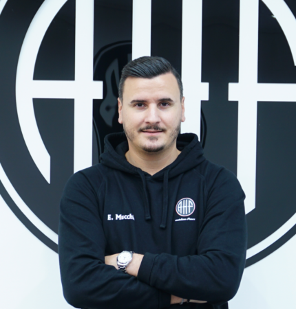 Emmanuele Mucchio