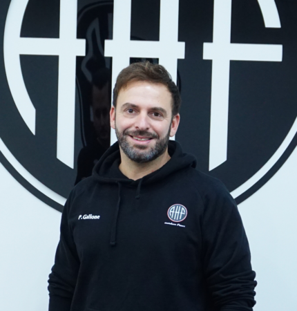 Pietro Galione